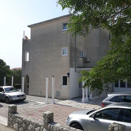 Apartments Erceg 오미스 외부 사진