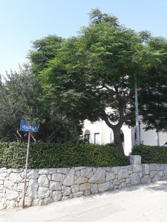 Apartments Erceg 오미스 외부 사진