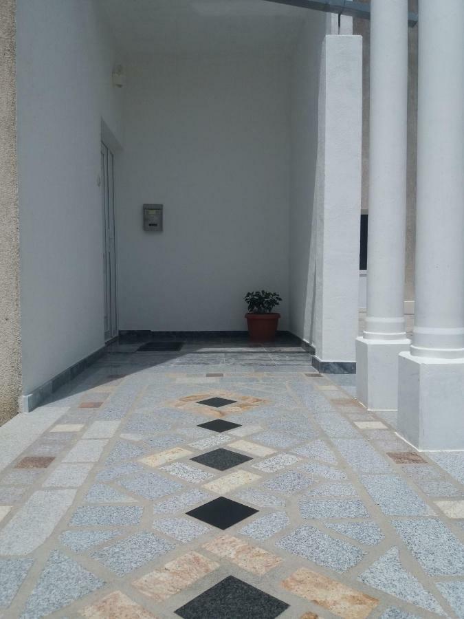 Apartments Erceg 오미스 객실 사진